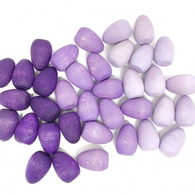 Ovos Roxos Peças Soltas