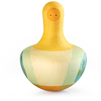 Pássaro Amarelo | Grapat