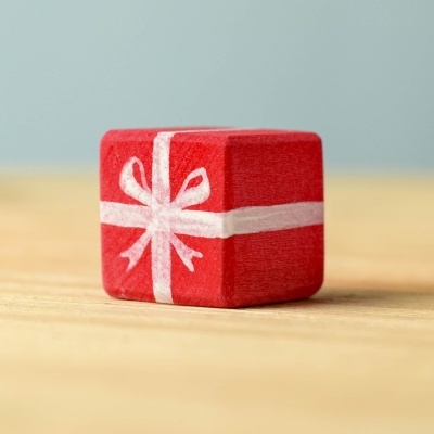 Prendas de Natal| Bumbu Toys