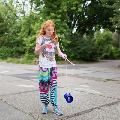 Diabolo | BS Toys