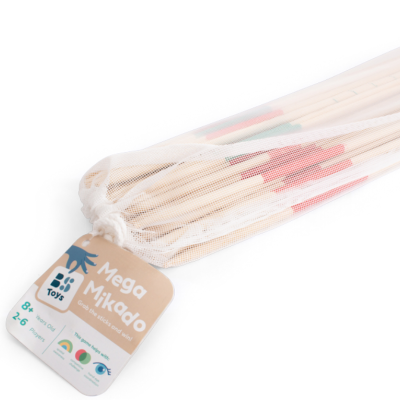 Mikado Gigante | BS Toys