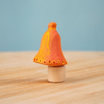 Sino Figura Decorativa  | Bumbu Toys