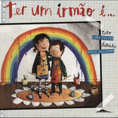 Ter Um Irmão É...
