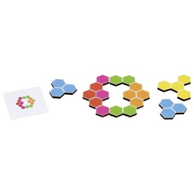 O Puzzle da Tartaruga | Goki
