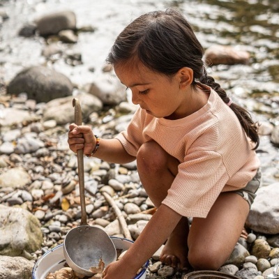 Mandala | Madeira Natural | Grapat
