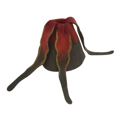 Vulcão & Lava | Papoose