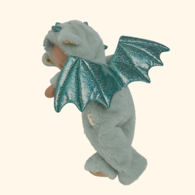 Dragon Ash Cozy Dinkum | Olli Ella