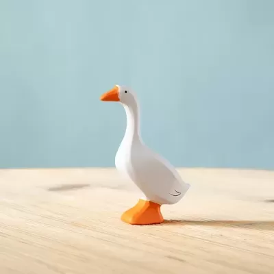 Ganso Figura Decorativa  | Bumbu Toys