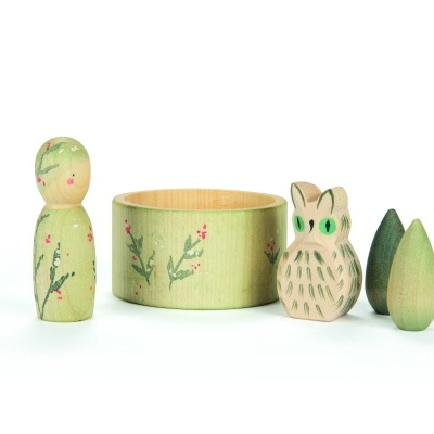 Hello Winter!  | No Ritmo das Estações