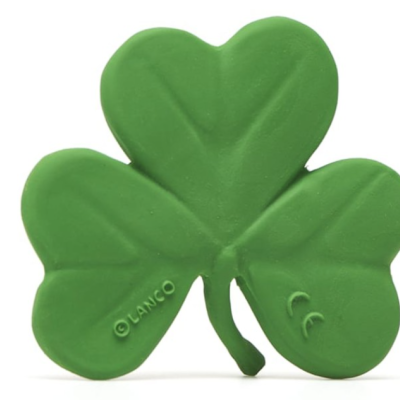 Trevo da sorte | Lanco