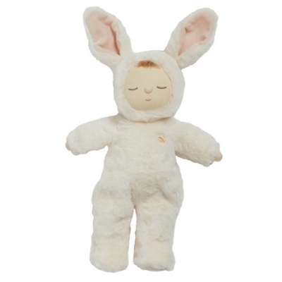 Bunny Moppet Cozy Dinkum | Olli Ella