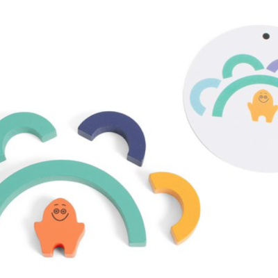 Arcos de Velocidade | BS Toys