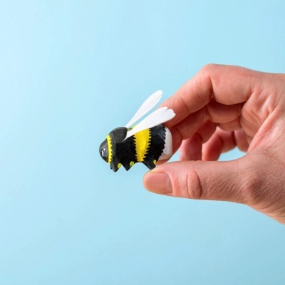 Abelhão | Bumbu Toys