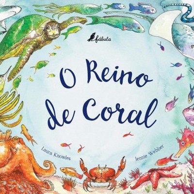 O Reino de Coral
