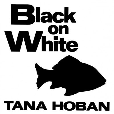 Black On White | Tana Hoban