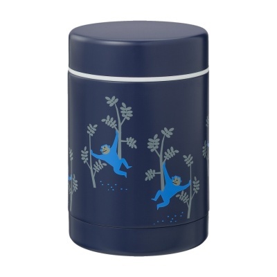 Macacos Marmita Térmica 300ml | Fresk
