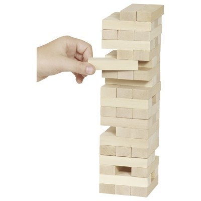 Torre de Empilhar | Jenga