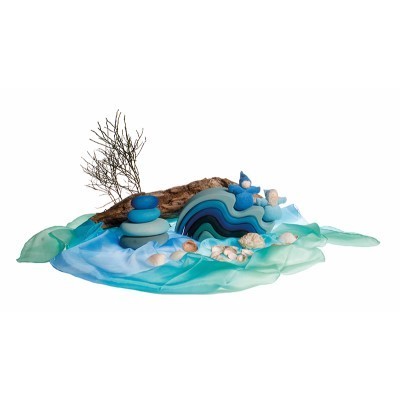 Pedras do Rio | Grimm's