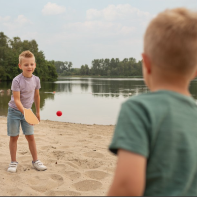 Jogo das Pás | BS Toys