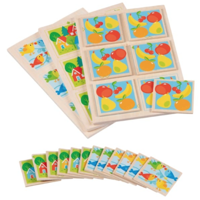 Olha Com Atenção | Look Closely