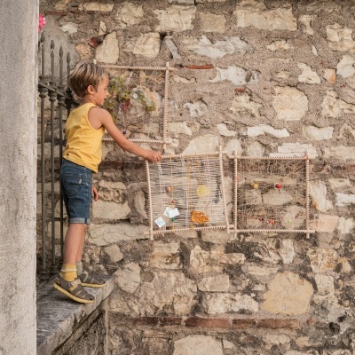 Moldura Artística | Grapat