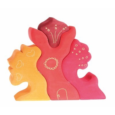 Casa Glora | Grimm's