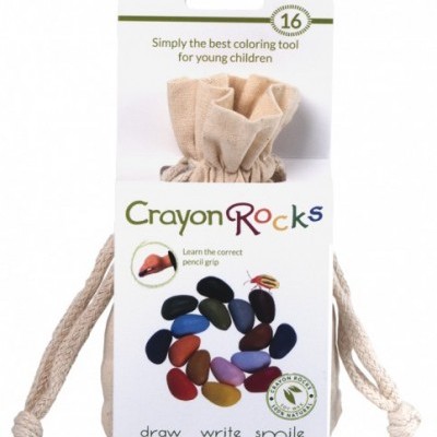 Crayon Rocks Saco 16