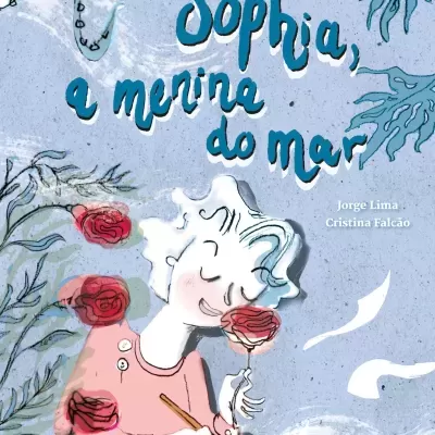 Sophia, a Menina do Mar