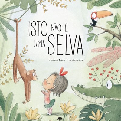 Isto não é uma Selva