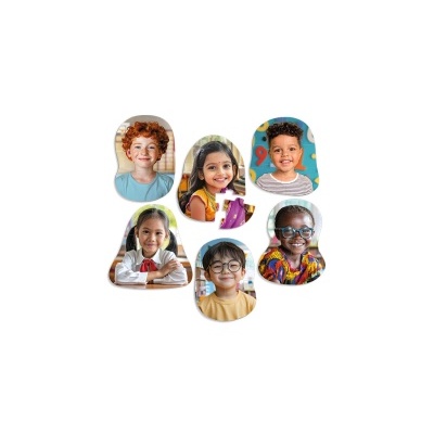 Puzzles A Diversidade Na Escola | Akros