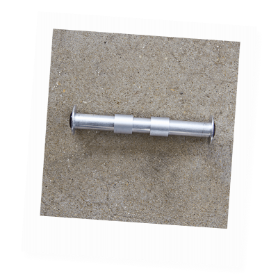 Peças Suplentes de Montagem | Wishbone