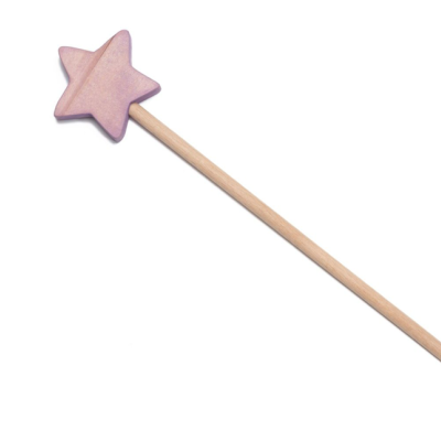 Varinha Estrela | Ocamora