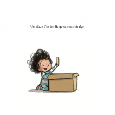 O Coelho Que Sabia Ouvir