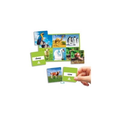 Loto: 72 Animais | Akros
