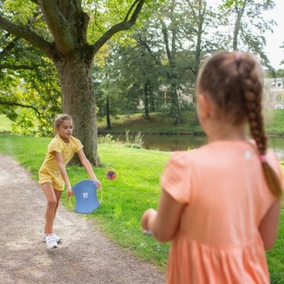 Raquete Richochete | BS Toys