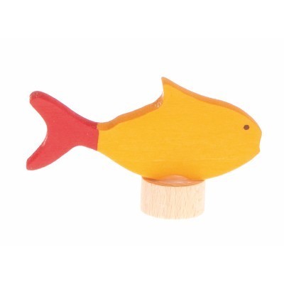 Decorative Figure Fish - Grimm's