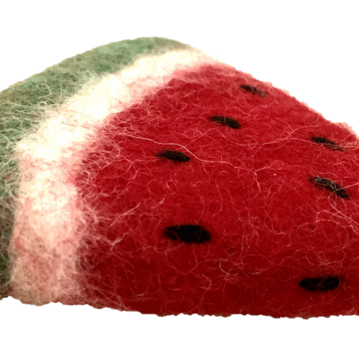 3 Fatias de Melancia | Papoose