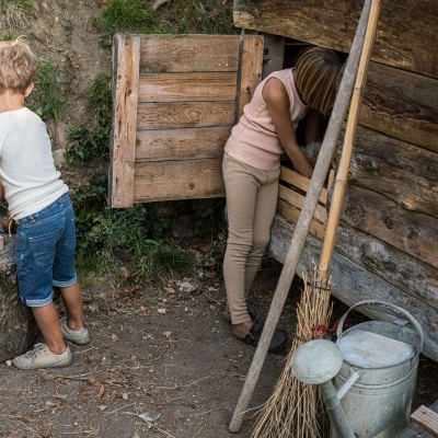 Caixa de Organização | Grapat