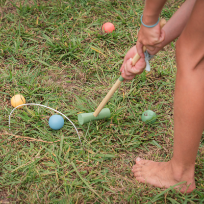 Jogo de Criquete | BSToys