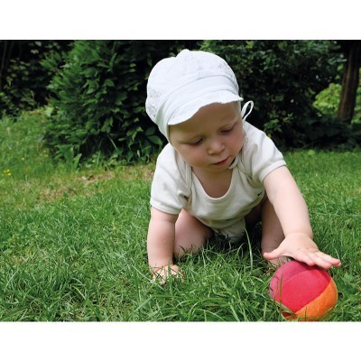 Bola Tecido Arco-Íris | Grimm's