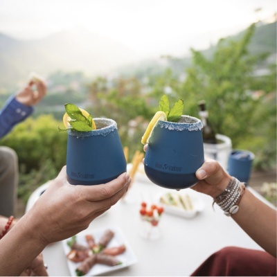 Copo de Bebidas Térmico 295ml | Klean Kanteen