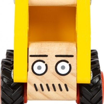 Betoneira | Smallfoot