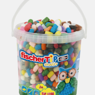 Fischer Tip | Grande