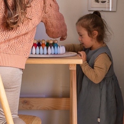 Flocos de Neve Peças Soltas | Grapat