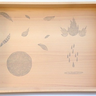 Caixa de Atividades "Free Play" | Grapat