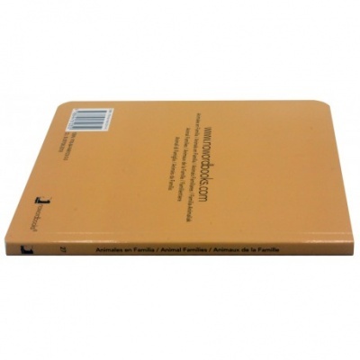 Animais em Família 1