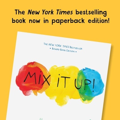 Mix It Up! | Bestseller