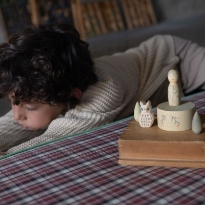 Hello Winter!  | No Ritmo das Estações