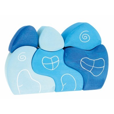 Casa de Ondas | Grimm's