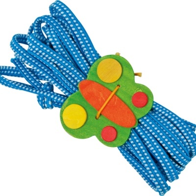 Jogo do Elástico | Small Foot